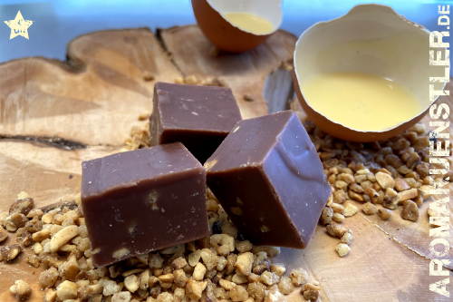 Eierlikör Fudge